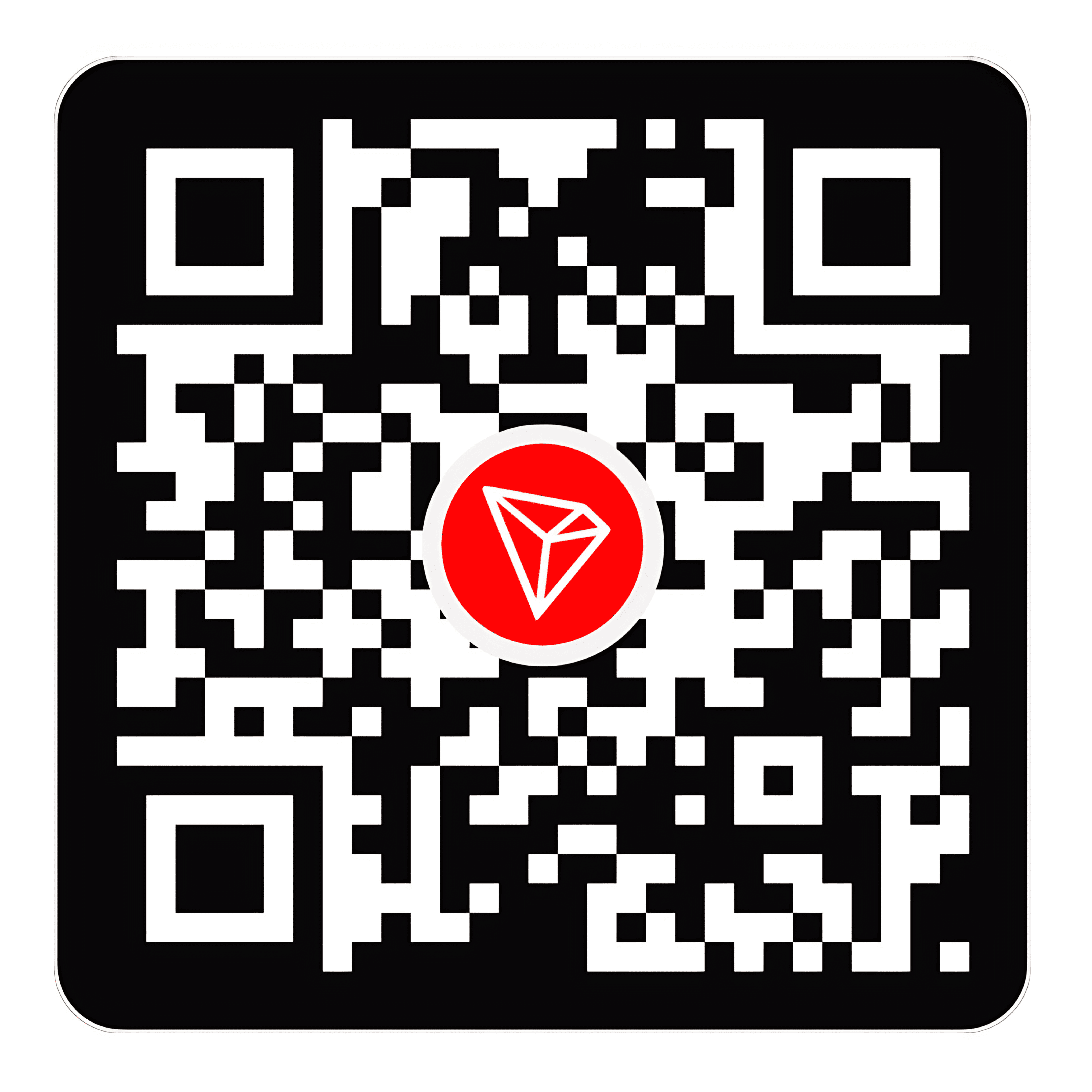 QR USDT TRC20